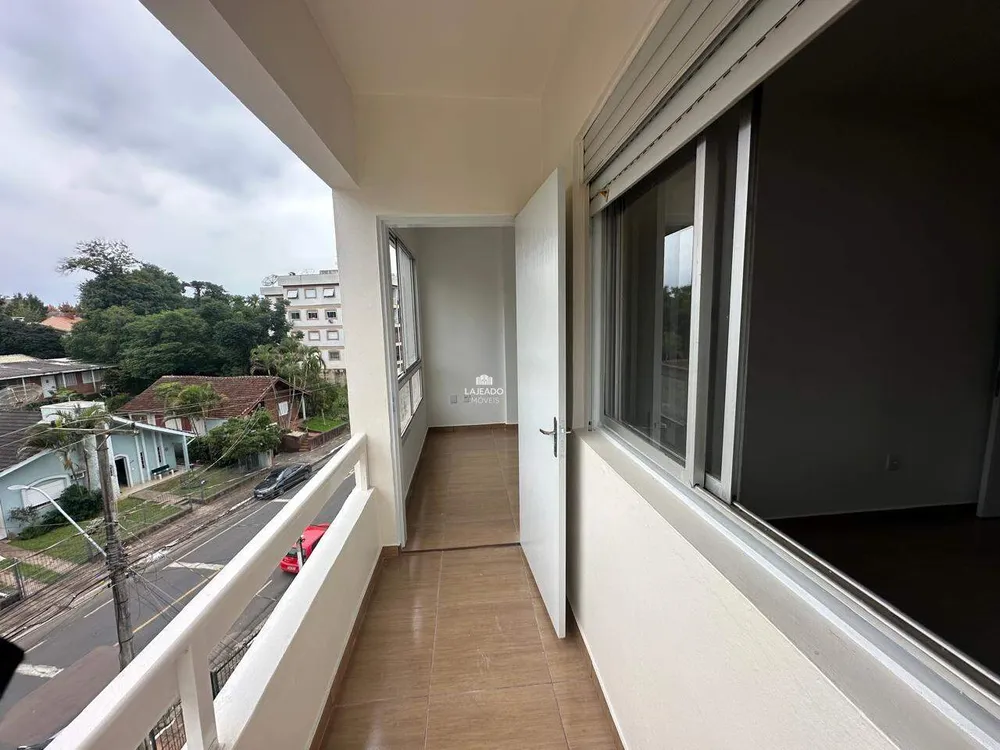 Apartamento, 2 quartos, 61 m² - Foto 1