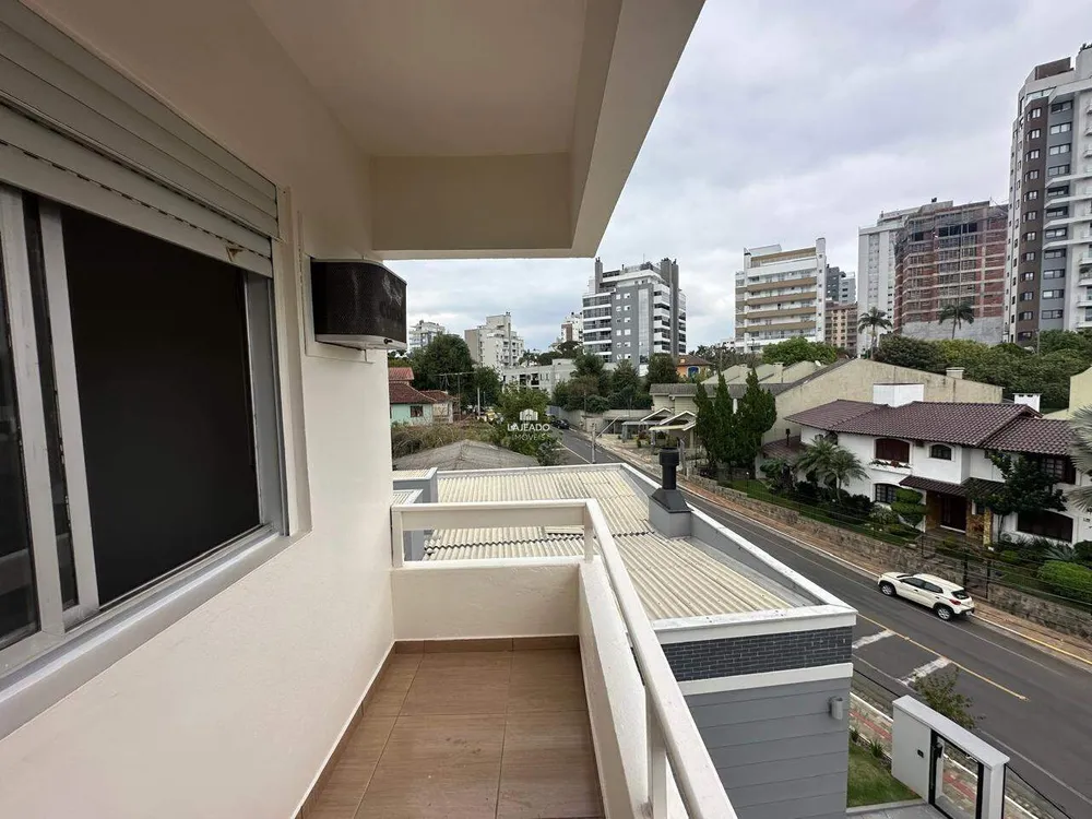 Apartamento, 2 quartos, 61 m² - Foto 3
