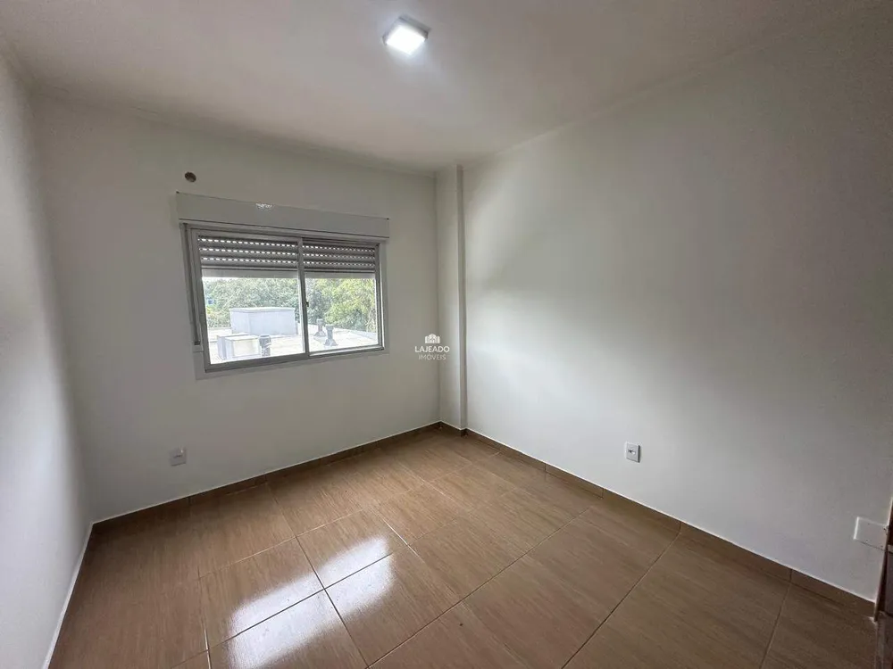 Apartamento, 2 quartos, 61 m² - Foto 2