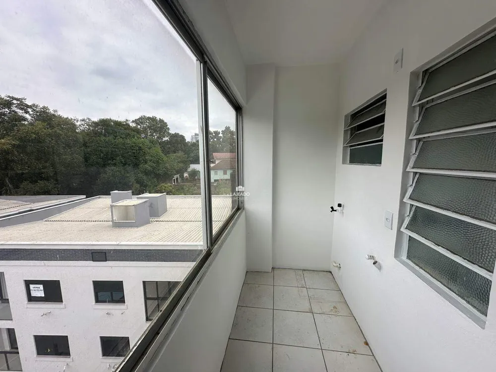 Apartamento, 2 quartos, 61 m² - Foto 11
