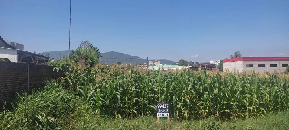 Terreno, 377 m² - Foto 1