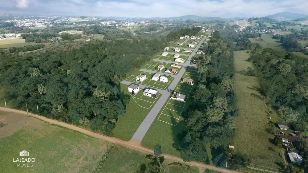 Terreno, 200 m² - Foto 1