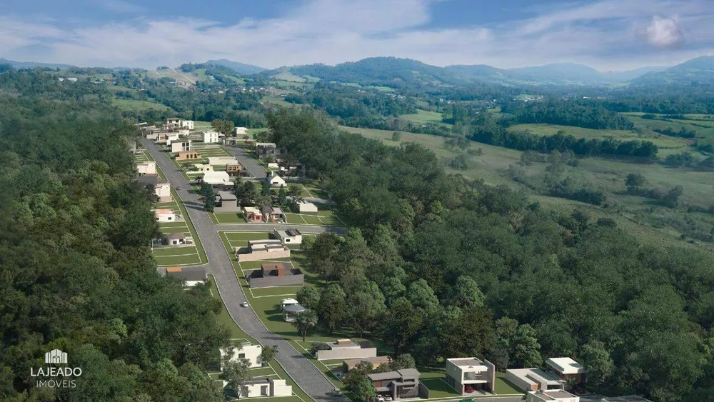 Terreno, 200 m² - Foto 2