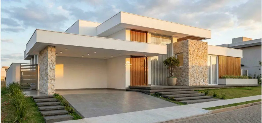 Casa, 4 quartos, 317 m² - Foto 2
