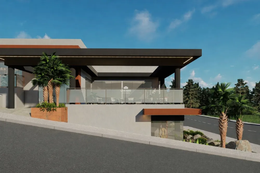 Loja-Salão, 378 m² - Foto 3