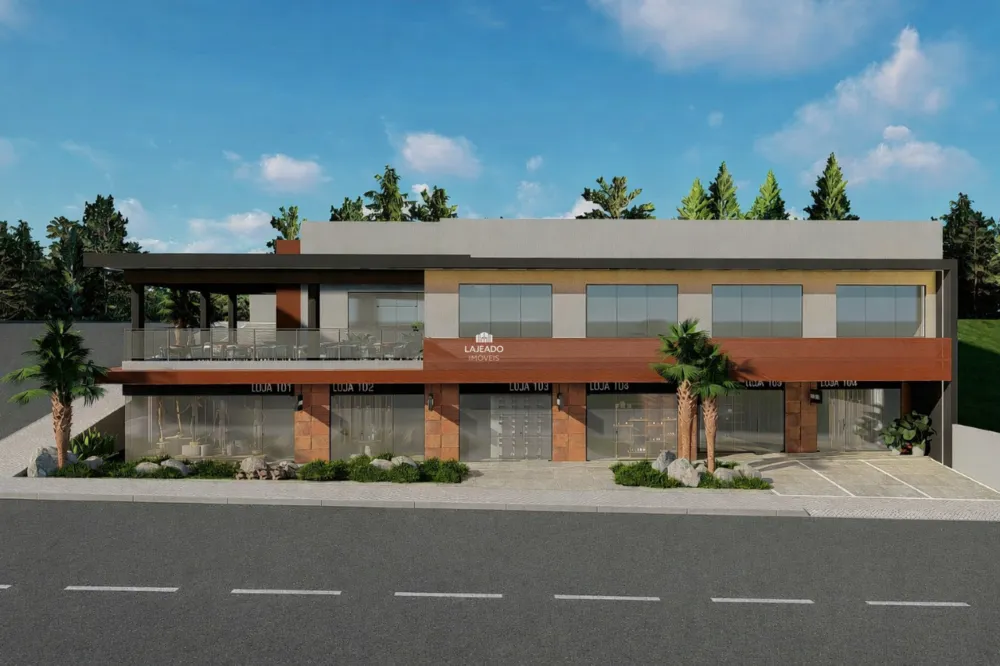 Loja-Salão, 378 m² - Foto 6