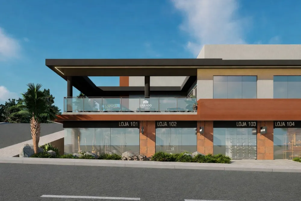 Loja-Salão, 378 m² - Foto 5