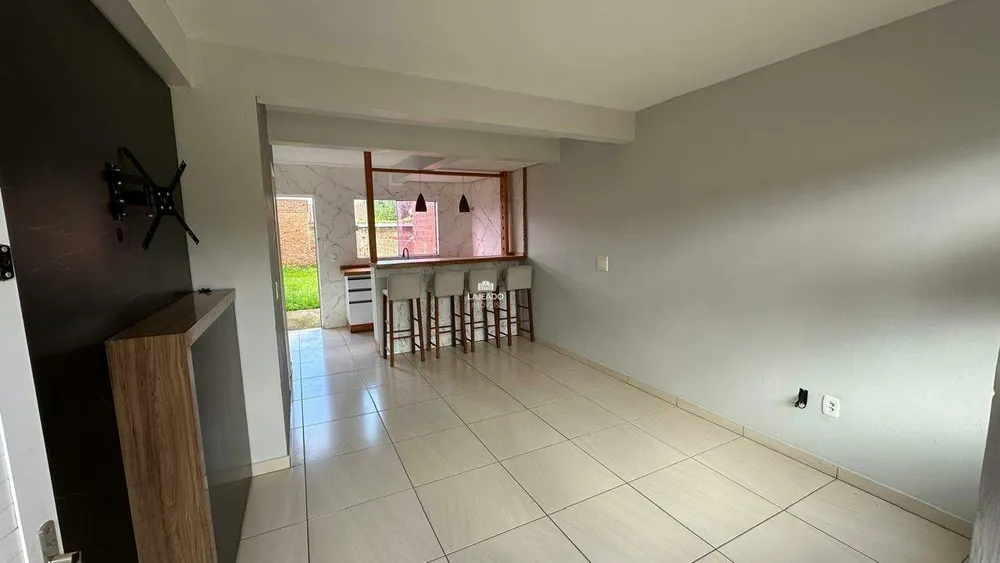Sobrado, 2 quartos, 65 m² - Foto 3