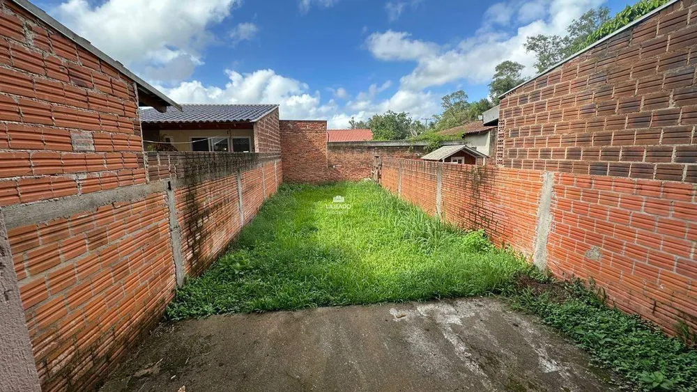 Sobrado, 2 quartos, 65 m² - Foto 9