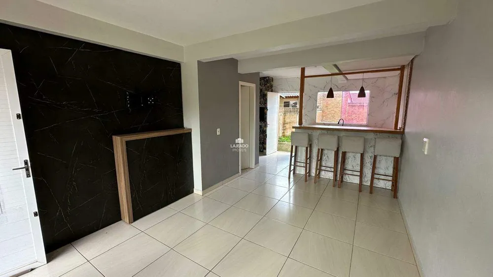 Sobrado, 2 quartos, 65 m² - Foto 4
