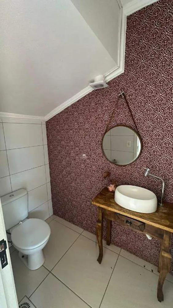 Sobrado, 2 quartos, 65 m² - Foto 8
