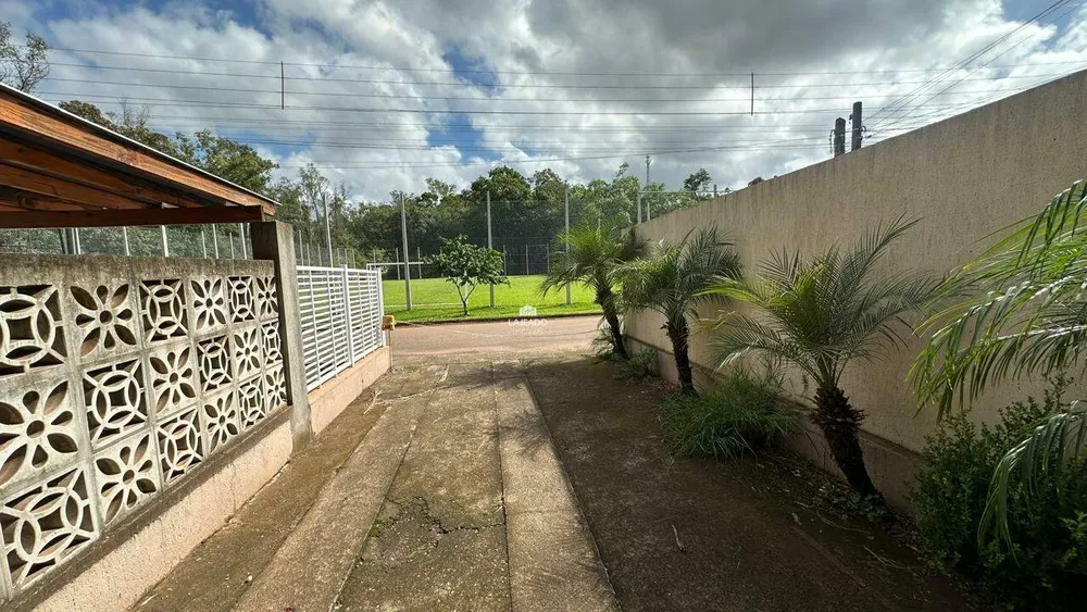 Sobrado, 2 quartos, 65 m² - Foto 2