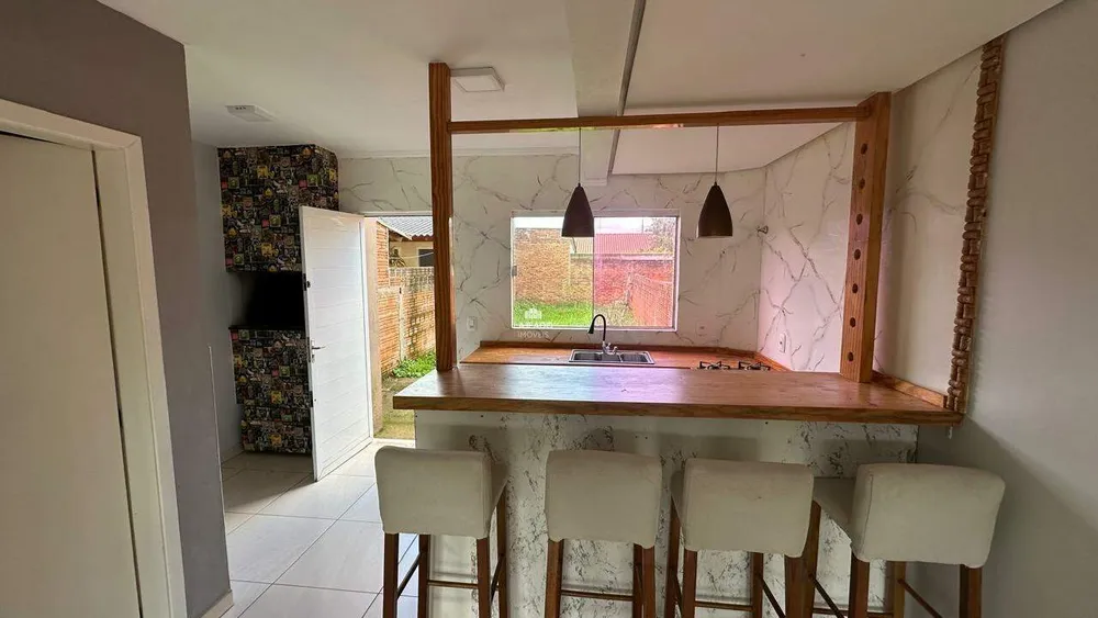 Sobrado, 2 quartos, 65 m² - Foto 5