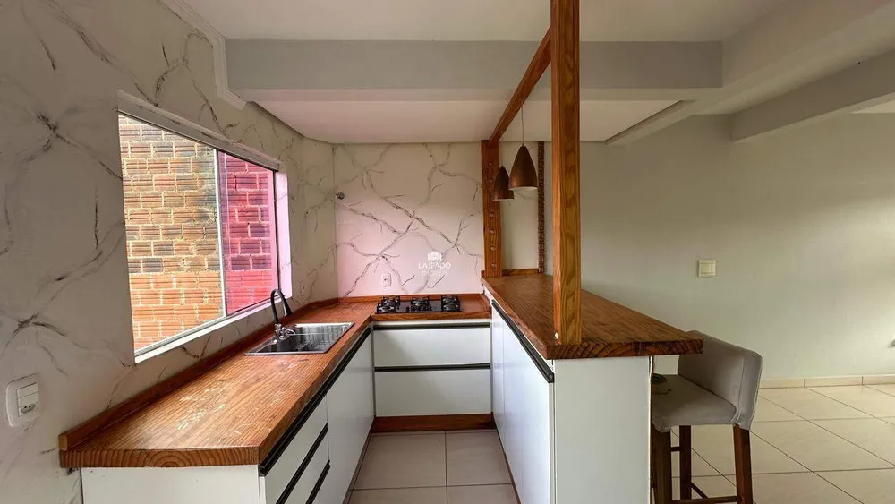 Sobrado, 2 quartos, 65 m² - Foto 7