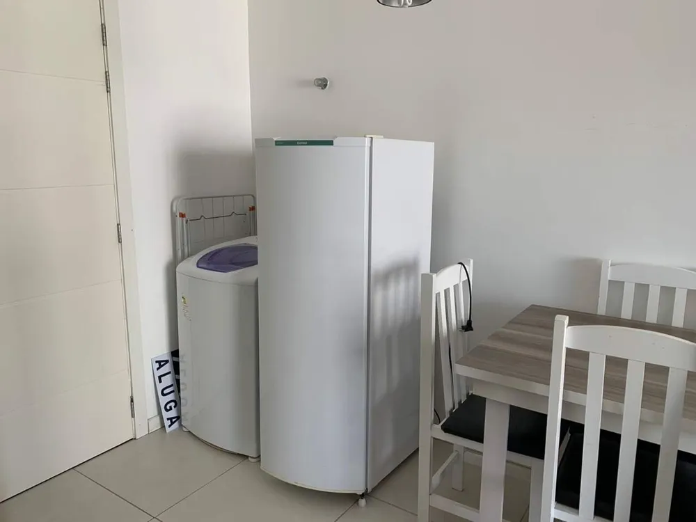 Kitnet-Studio, 30 m² - Foto 1