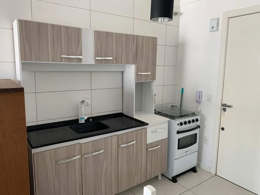 Kitnet-Studio, 30 m² - Foto 3