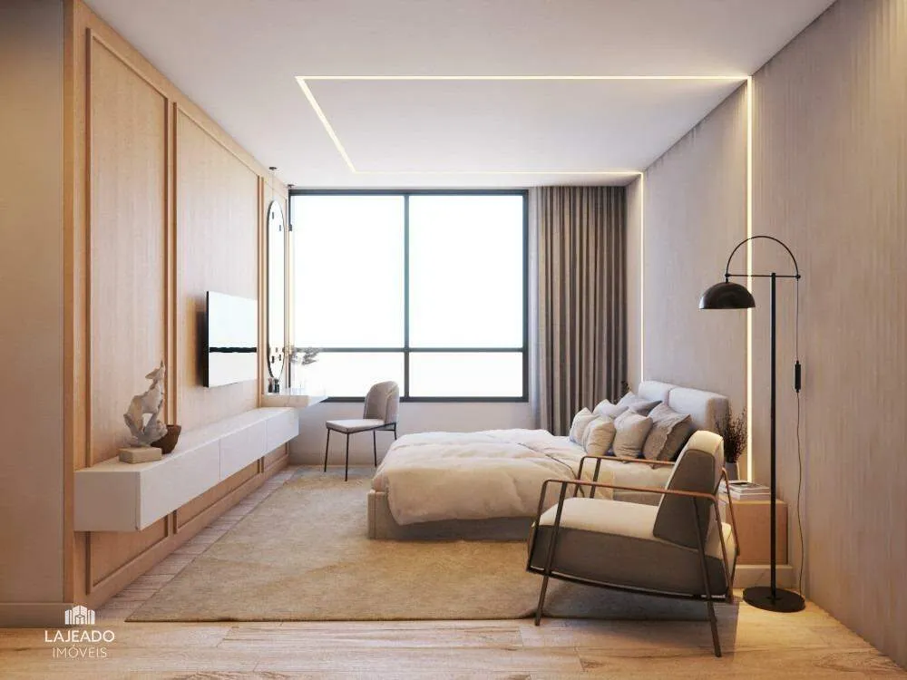 Apartamento, 2 quartos, 87 m² - Foto 6