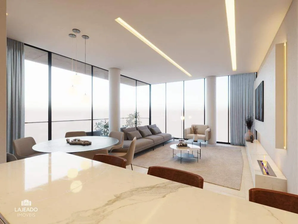 Apartamento, 2 quartos, 87 m² - Foto 4