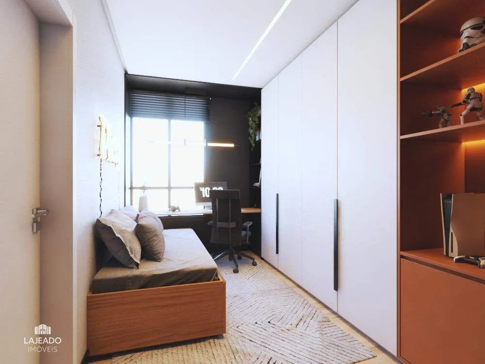 Apartamento, 2 quartos, 87 m² - Foto 7