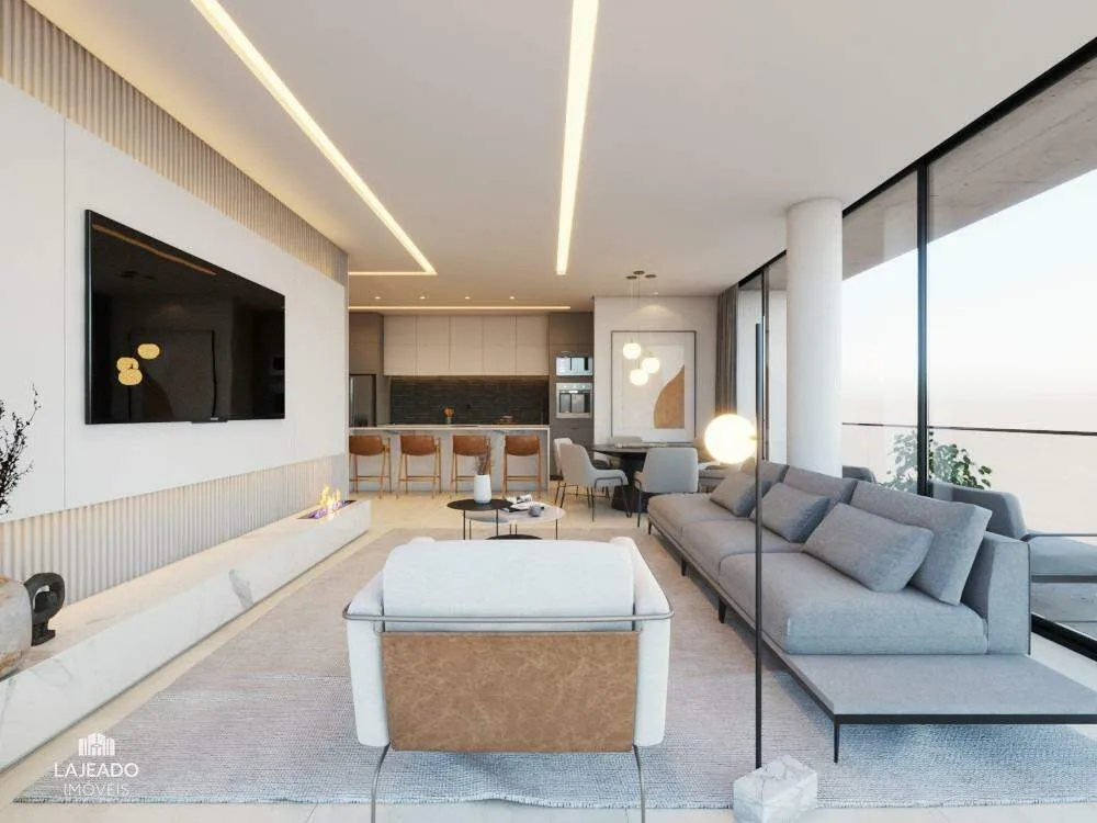 Apartamento, 2 quartos, 87 m² - Foto 5