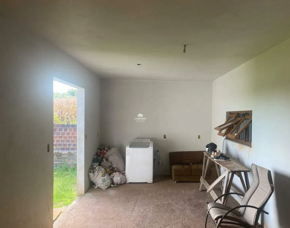 Casa, 2 quartos, 94 m² - Foto 7
