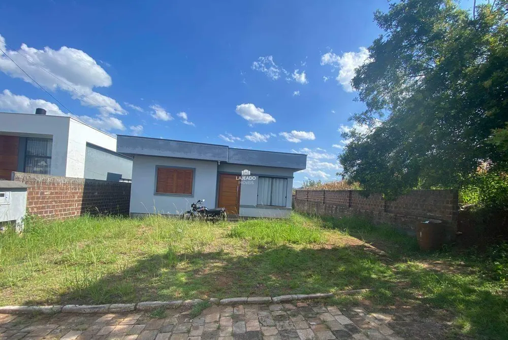 Casa, 2 quartos, 94 m² - Foto 2