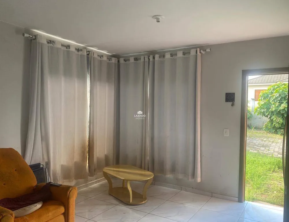 Casa, 2 quartos, 94 m² - Foto 3