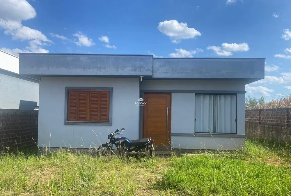 Casa, 2 quartos, 94 m² - Foto 8