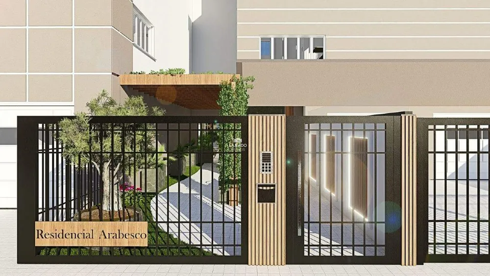 Apartamento, 67 m² - Foto 3