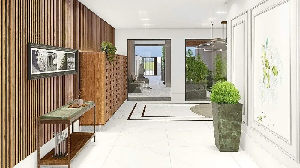 Apartamento, 67 m² - Foto 7