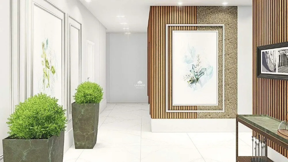 Apartamento, 67 m² - Foto 9