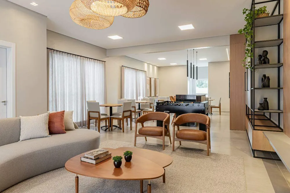 Apartamento, 2 quartos, 86 m² - Foto 2