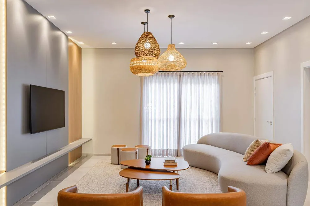 Apartamento, 2 quartos, 86 m² - Foto 3