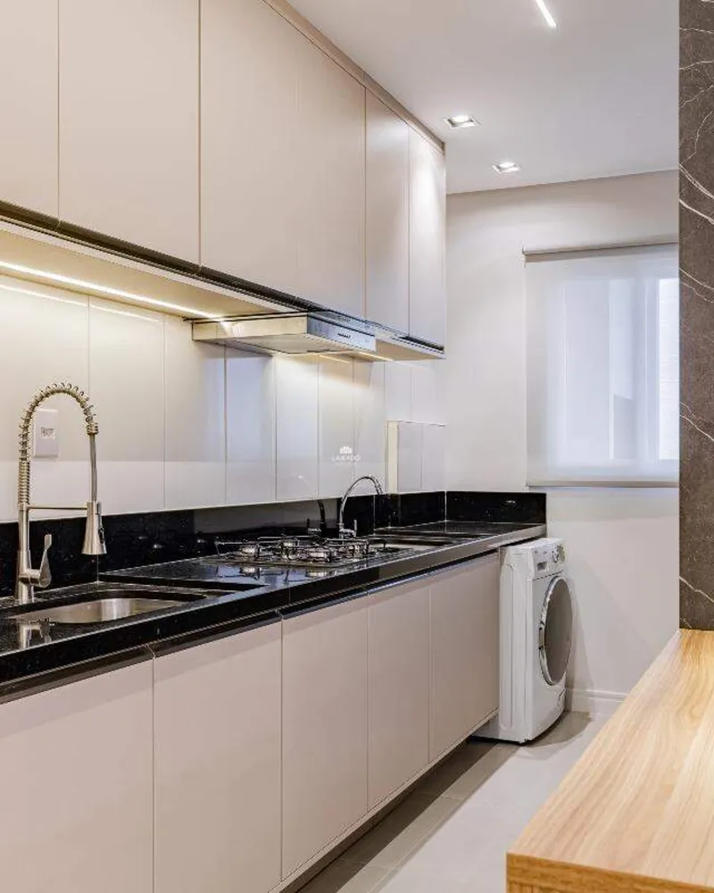 Apartamento, 2 quartos, 86 m² - Foto 1