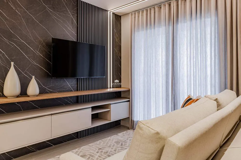 Apartamento, 2 quartos, 86 m² - Foto 4