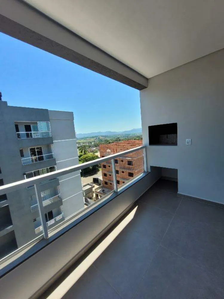 Apartamento, 2 quartos, 86 m² - Foto 10