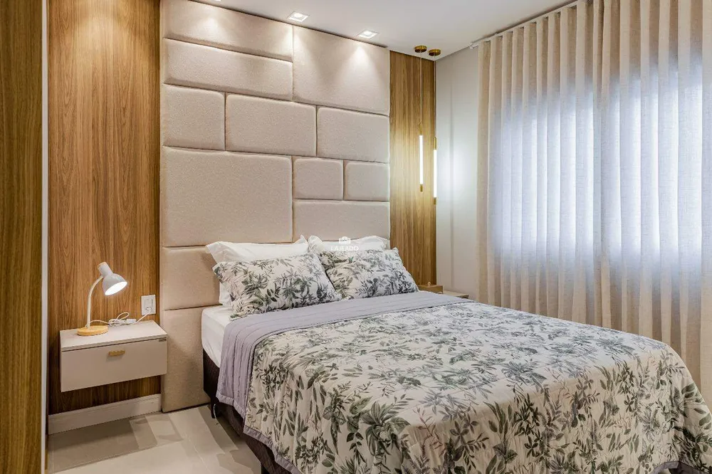 Apartamento, 2 quartos, 86 m² - Foto 6