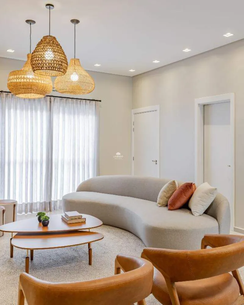 Apartamento, 2 quartos, 86 m² - Foto 8