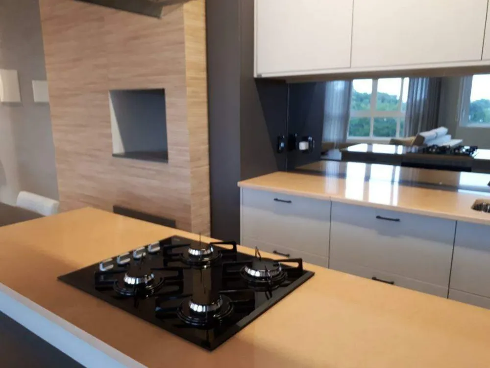 Apartamento, 1 quarto, 53 m² - Foto 2