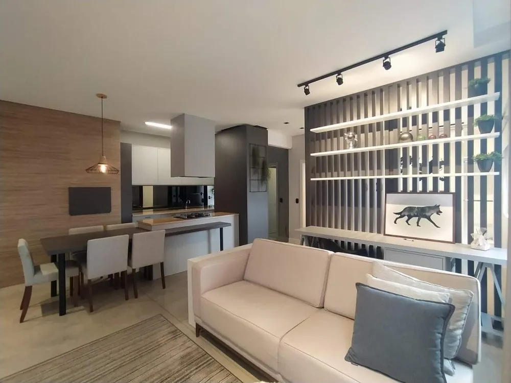 Apartamento, 1 quarto, 53 m² - Foto 13