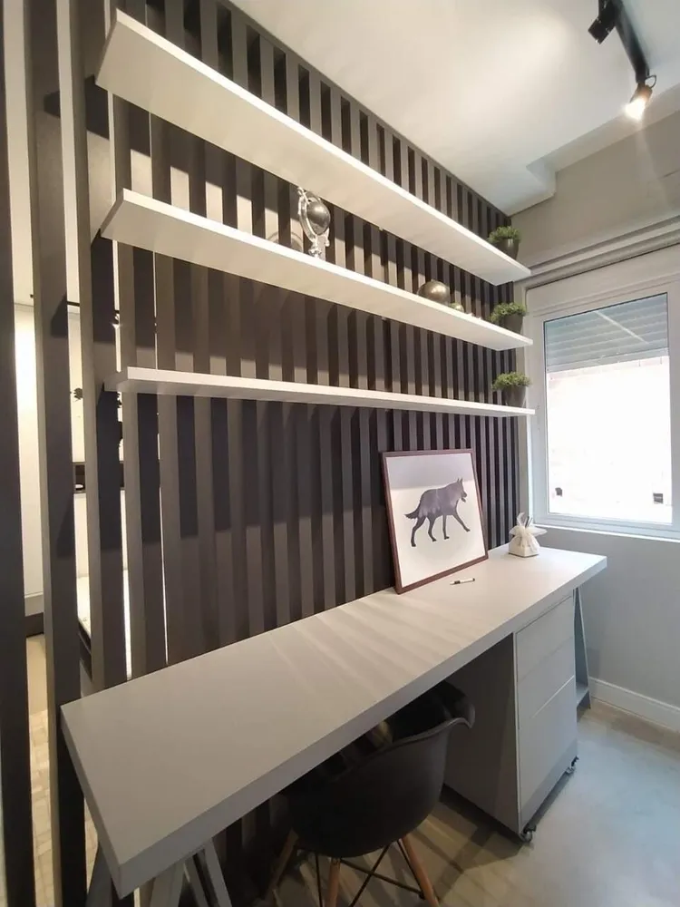 Apartamento, 1 quarto, 53 m² - Foto 5