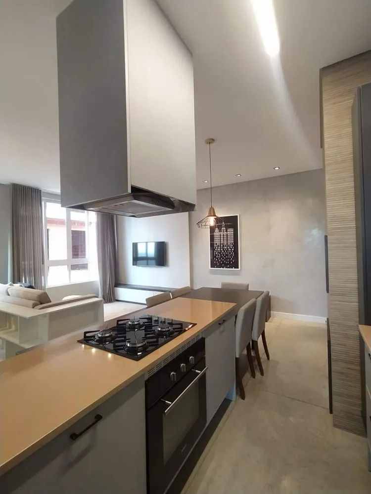 Apartamento, 1 quarto, 53 m² - Foto 15