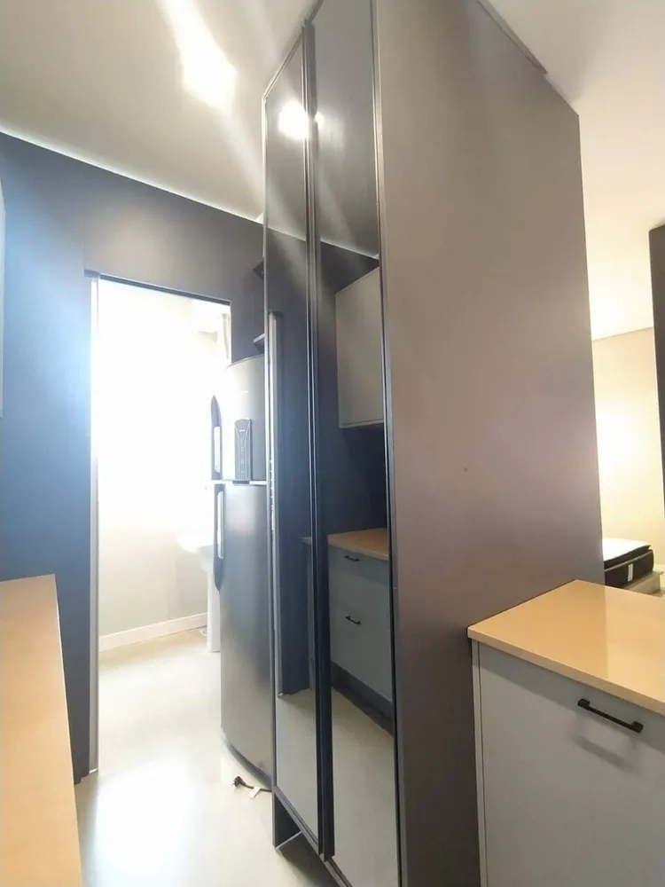 Apartamento, 1 quarto, 53 m² - Foto 9
