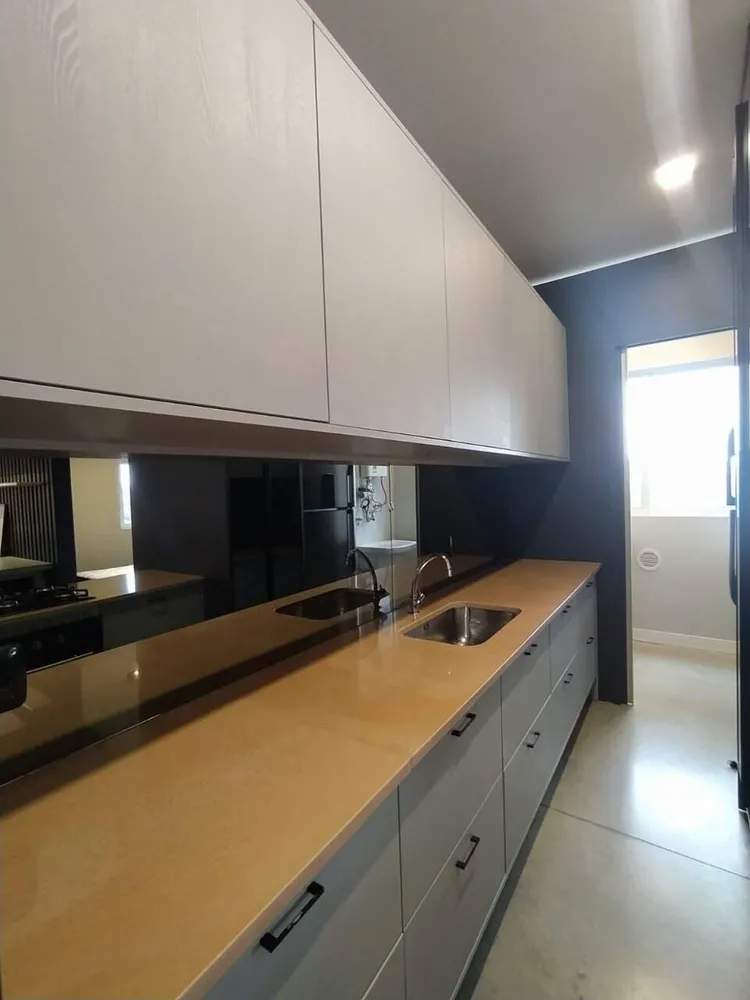 Apartamento, 1 quarto, 53 m² - Foto 6