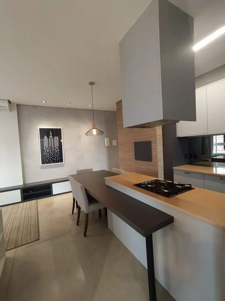 Apartamento, 1 quarto, 53 m² - Foto 7