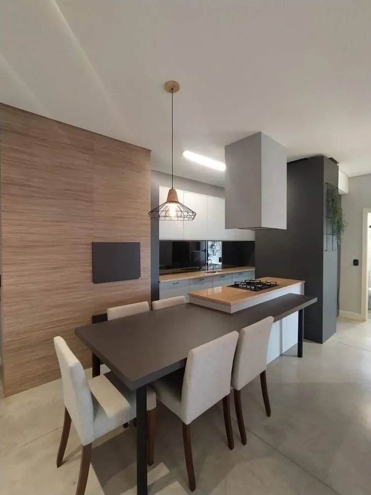 Apartamento, 1 quarto, 53 m² - Foto 4