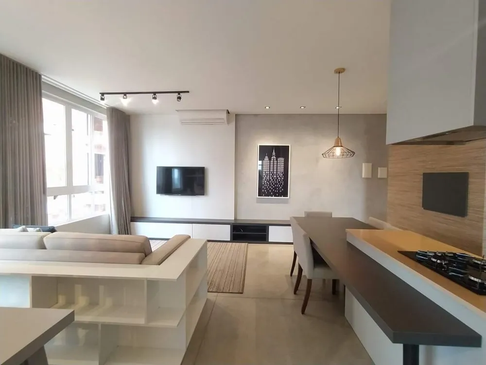Apartamento, 1 quarto, 53 m² - Foto 12