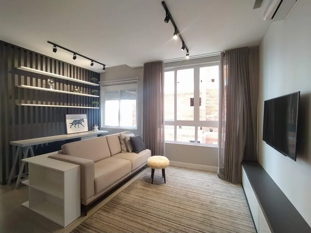Apartamento, 1 quarto, 53 m² - Foto 8