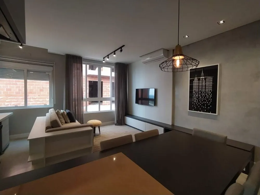 Apartamento, 1 quarto, 53 m² - Foto 11