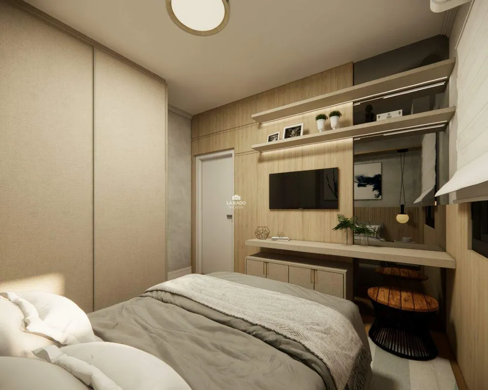 Apartamento, 2 quartos, 71 m² - Foto 13
